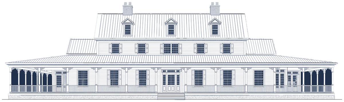 The Loomis Farmhouse